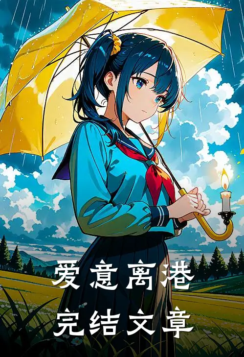 爱意离港完结文章