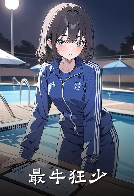 最牛狂少