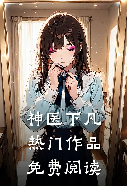 神医下凡热门作品免费阅读