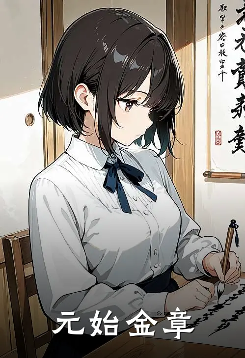 元始金章