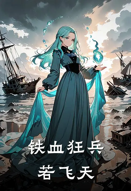 铁血狂兵 若飞天