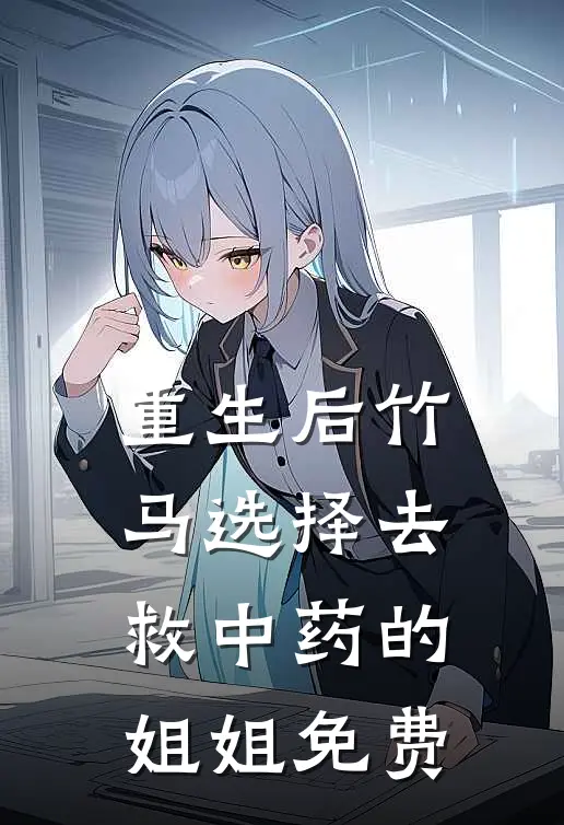 重生后竹马选择去救中药的姐姐免费
