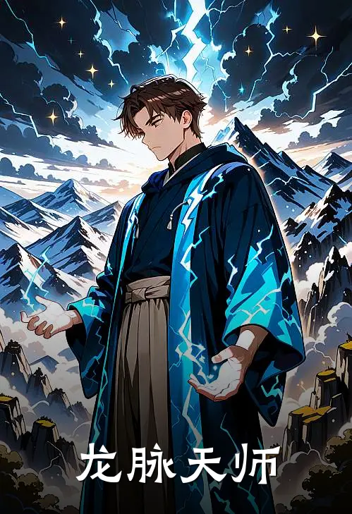 龙脉天师