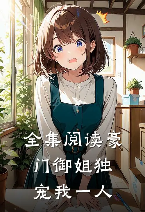 全集阅读豪门御姐独宠我一人