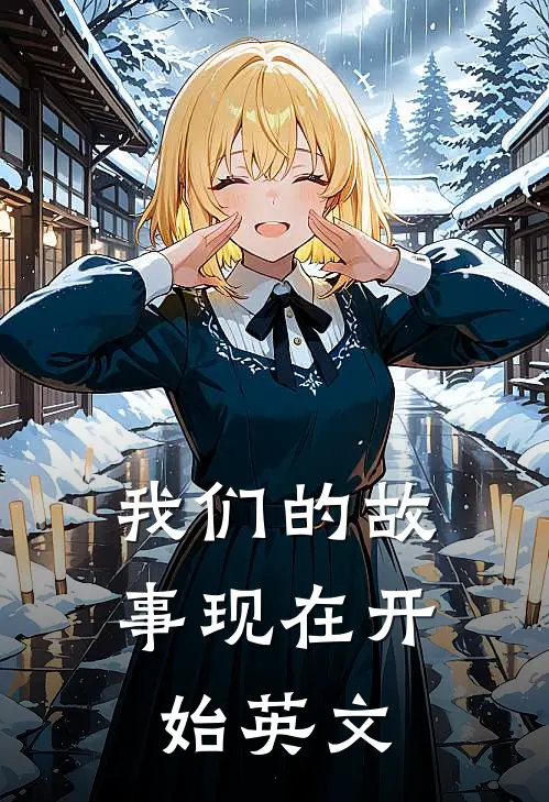 我们的故事现在开始英文