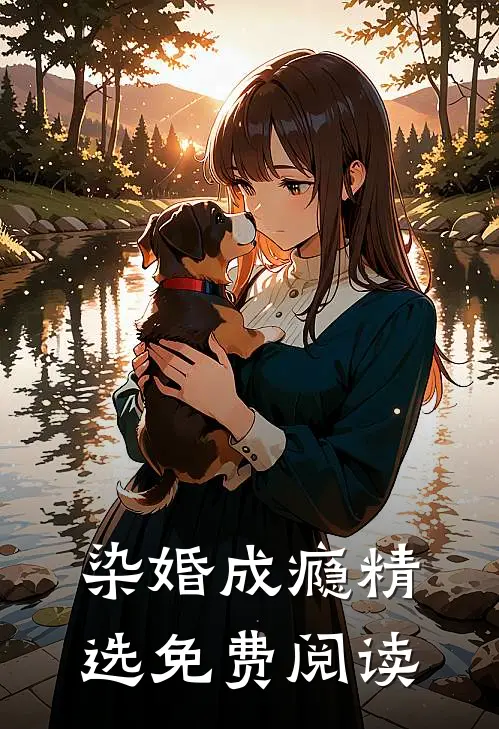 染婚成瘾精选免费阅读