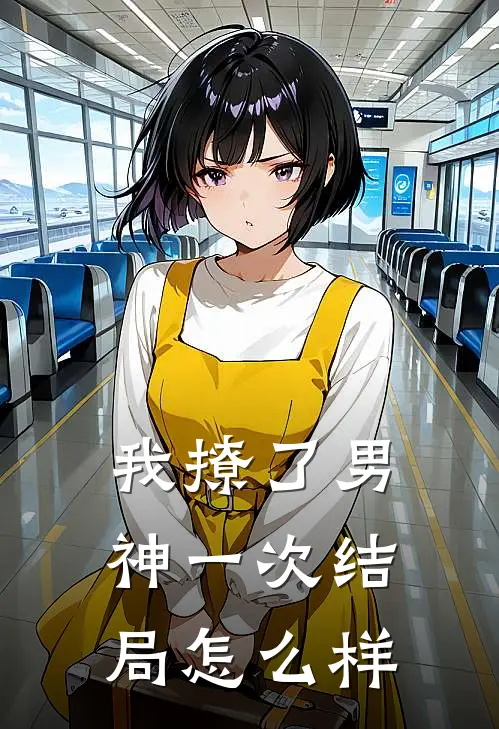 我撩了男神一次结局怎么样