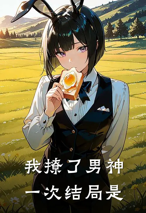我撩了男神一次结局是