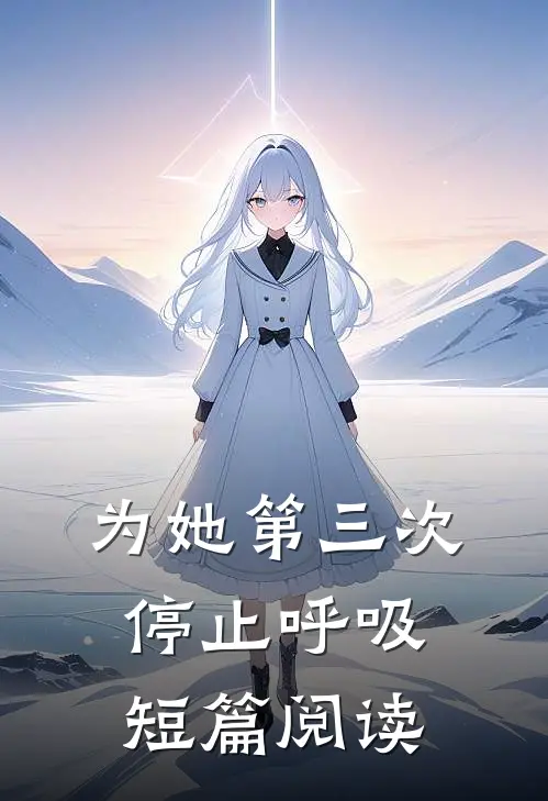 为她第三次停止呼吸短篇阅读
