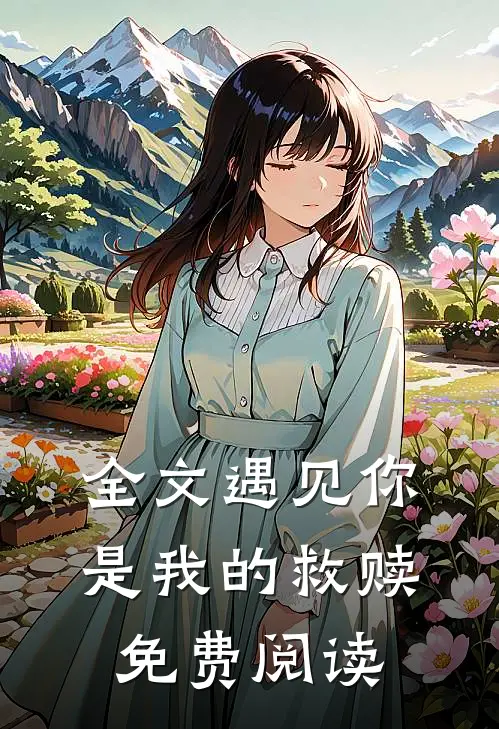 全文遇见你是我的救赎免费阅读
