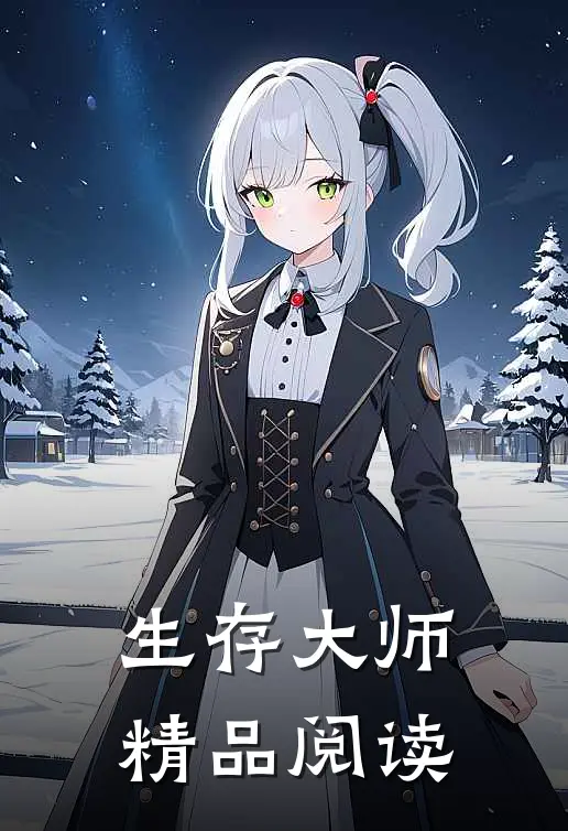 生存大师精品阅读
