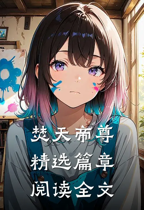 焚天帝尊精选篇章阅读全文