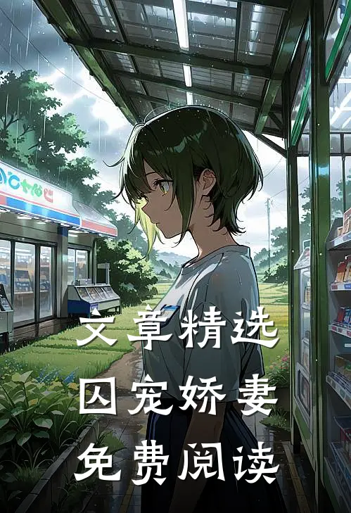 文章精选囚宠娇妻免费阅读