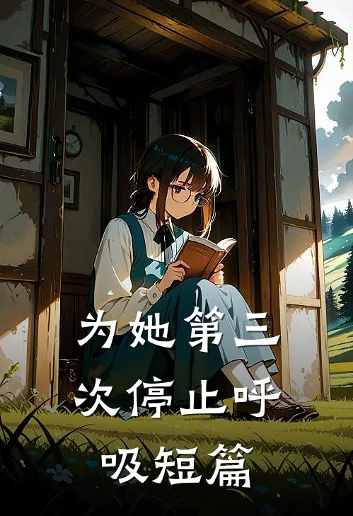 为她第三次停止呼吸短篇