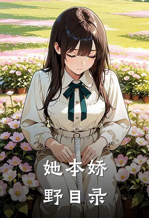她本娇野目录