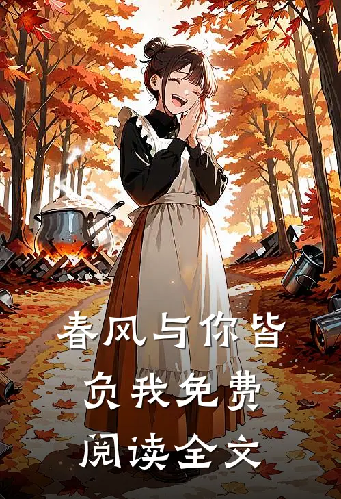 春风与你皆负我免费阅读全文