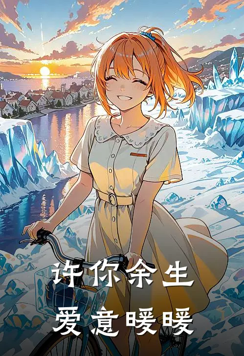 许你余生爱意暖暖