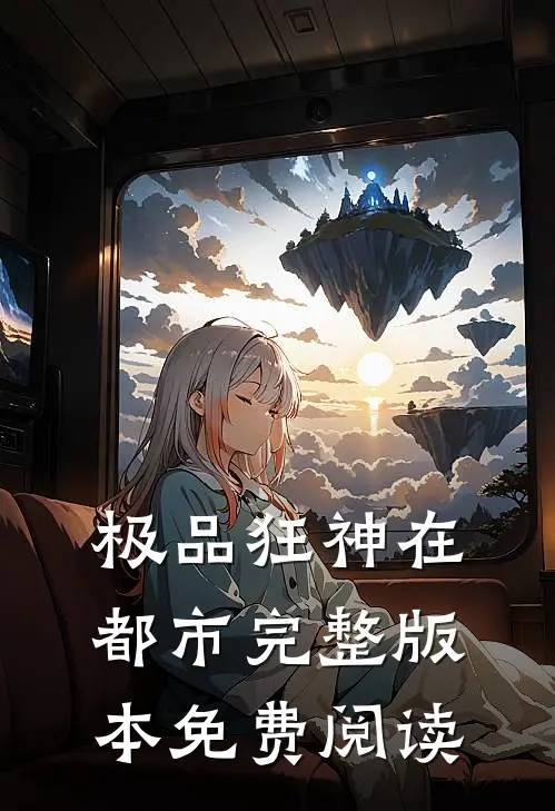 极品狂神在都市完整版本免费阅读