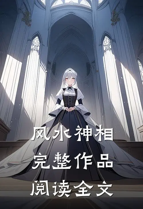 风水神相完整作品阅读全文