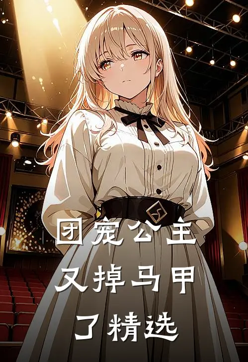 团宠公主又掉马甲了精选
