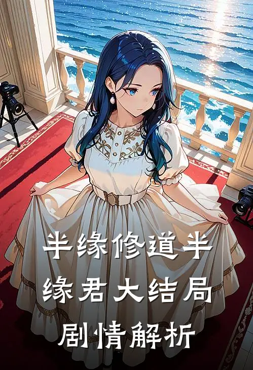 半缘修道半缘君大结局剧情解析