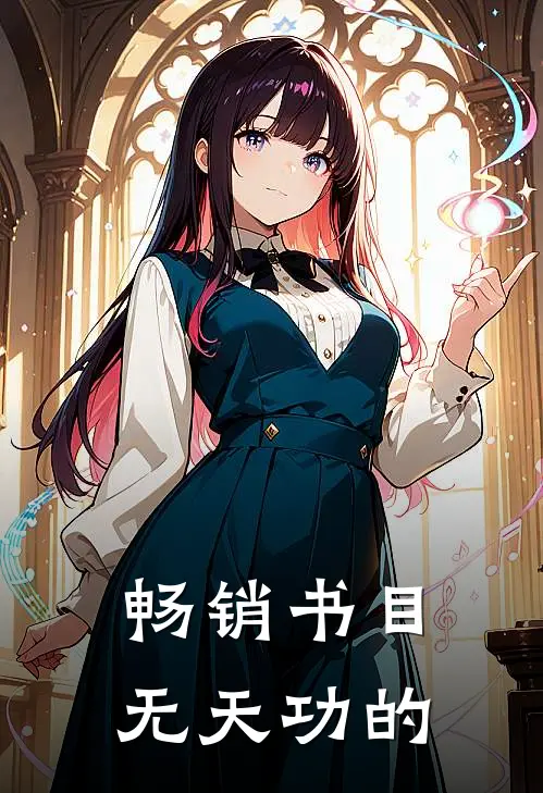 畅销书目无天功的