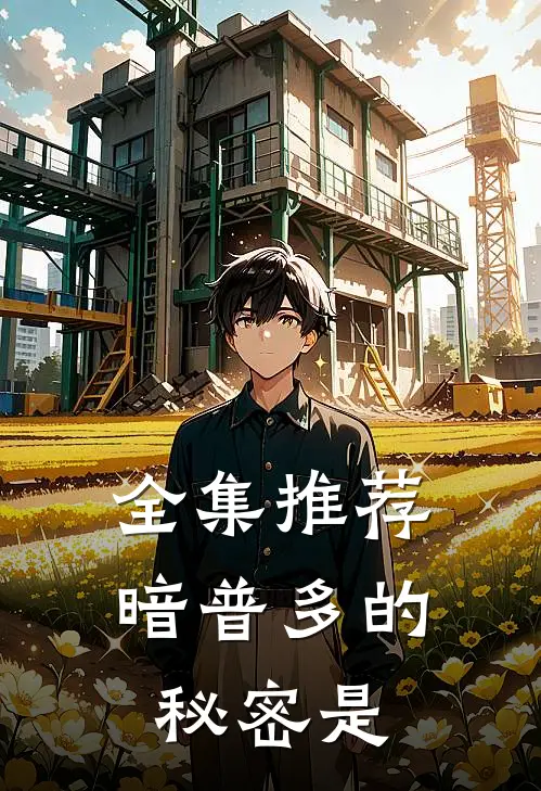 全集推荐暗普多的秘密是