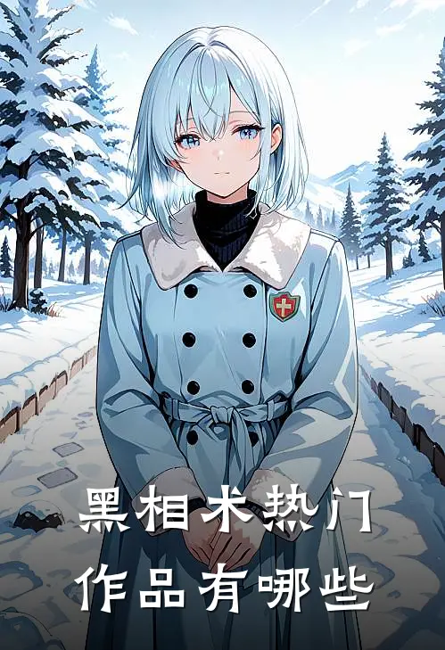 黑相术热门作品有哪些