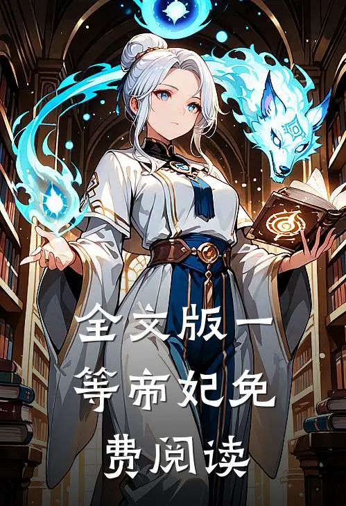 全文版一等帝妃免费阅读