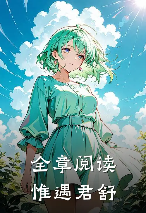 全章阅读惟遇君舒