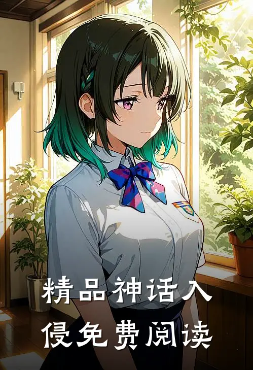 精品神话入侵免费阅读