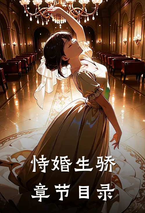 恃婚生骄章节目录