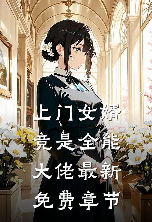 上门女婿竟是全能大佬最新免费章节