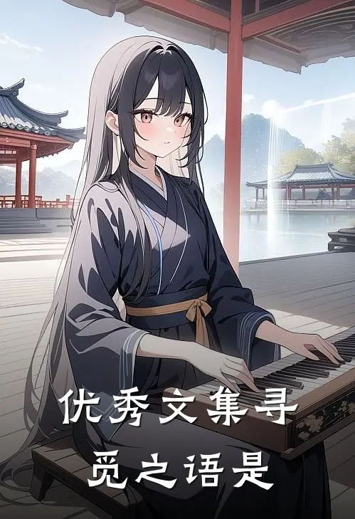 优秀文集寻觅之语是