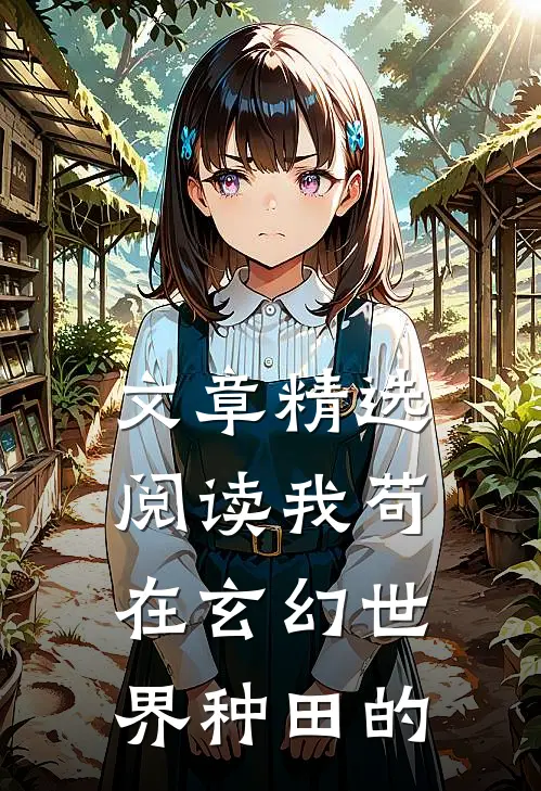 文章精选阅读我苟在玄幻世界种田的