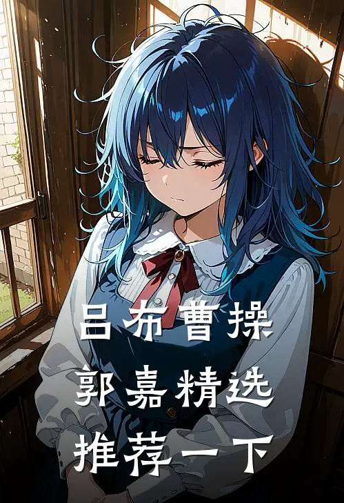 吕布曹操郭嘉精选推荐一下