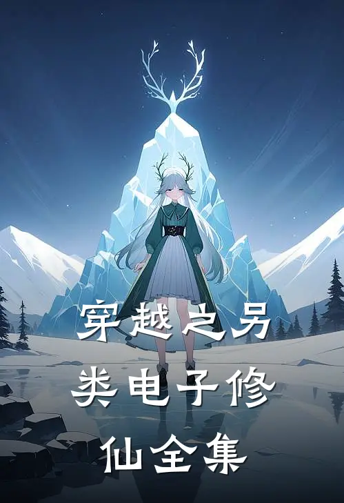 穿越之另类电子修仙 全集