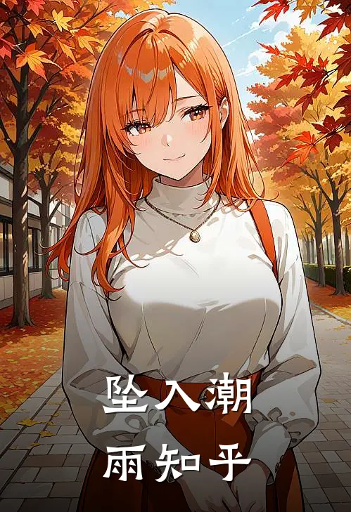 坠入潮雨知乎