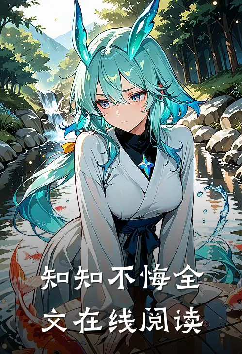 知知不悔全文在线阅读