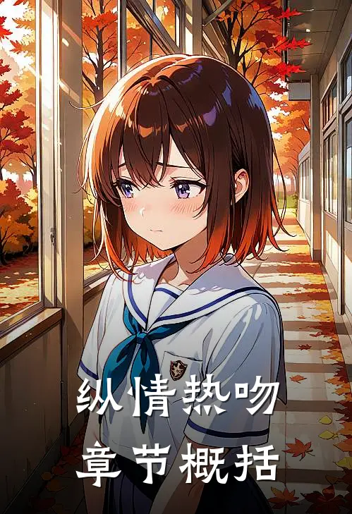 纵情热吻章节概括