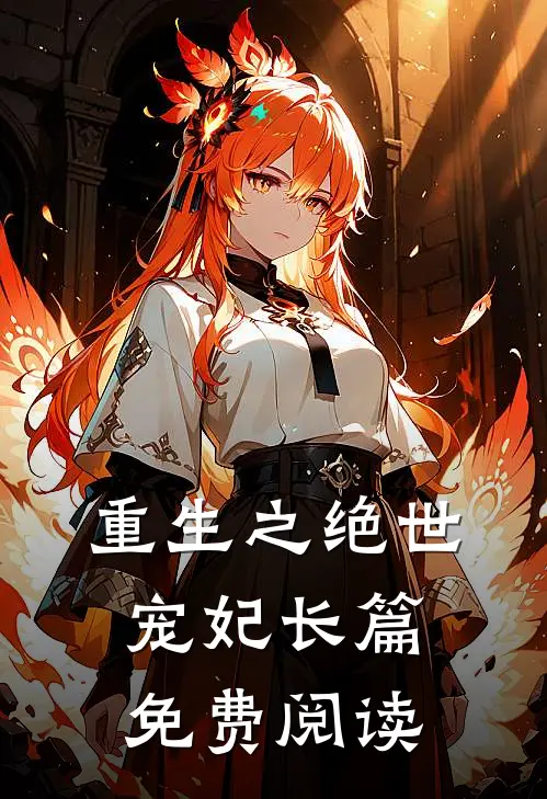 重生之绝世宠妃长篇免费阅读