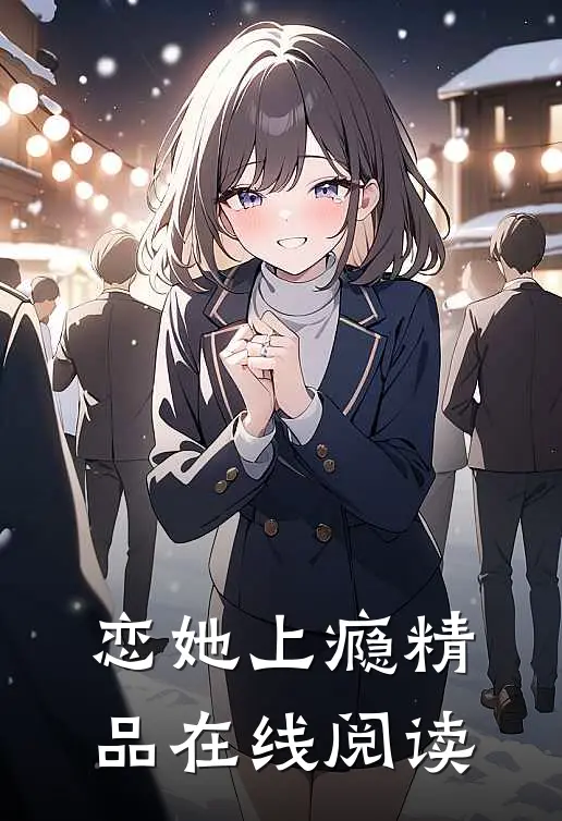 恋她上瘾精品在线阅读