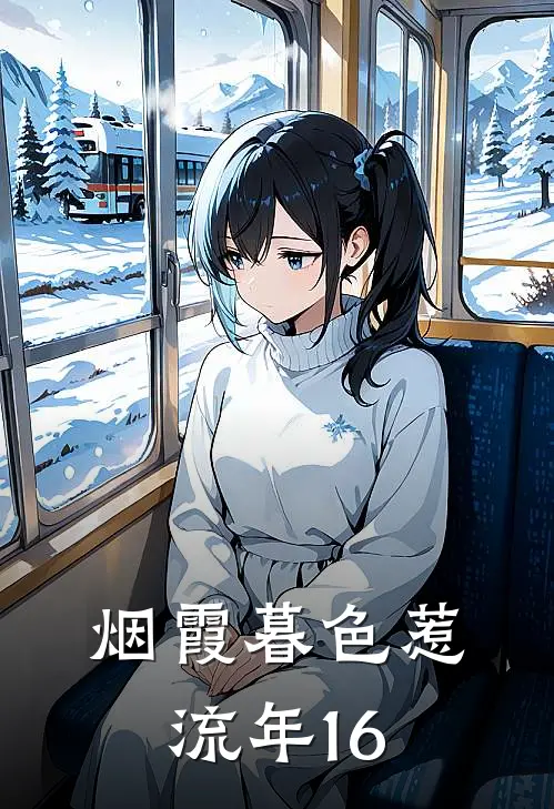 烟霞暮色惹流年16