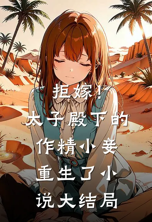 拒嫁！太子殿下的作精小妾重生了小说大结局