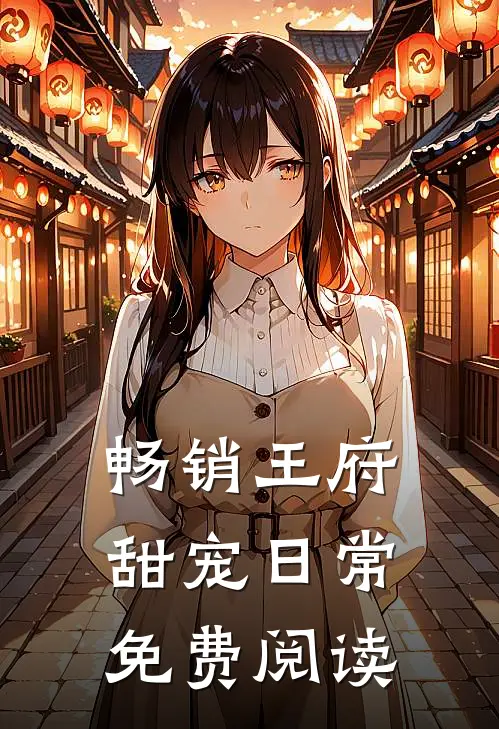畅销王府甜宠日常免费阅读