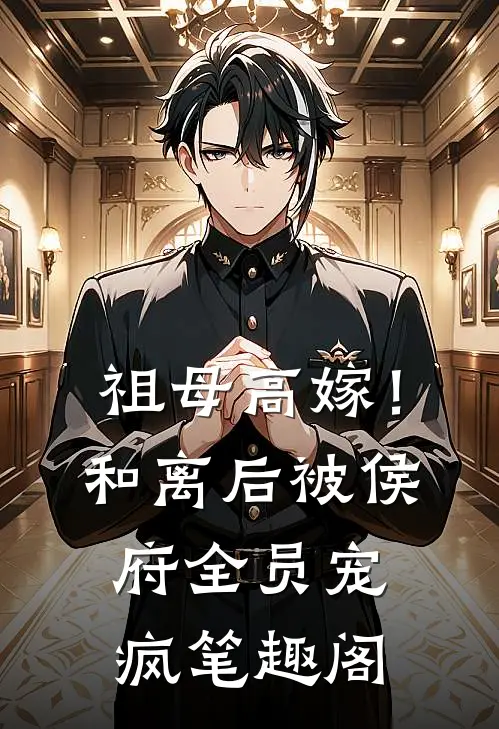 祖母高嫁！和离后被侯府全员宠疯笔趣阁
