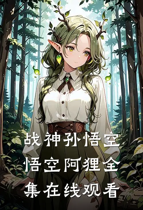 战神孙悟空悟空阿狸 全集在线观看