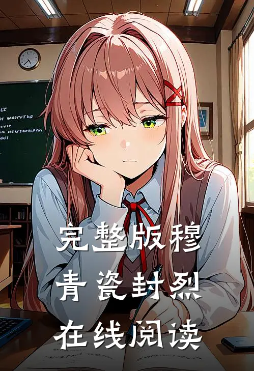完整版穆青瓷封烈在线阅读
