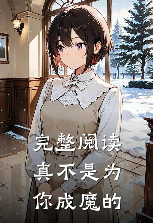 完整阅读真不是为你成魔的
