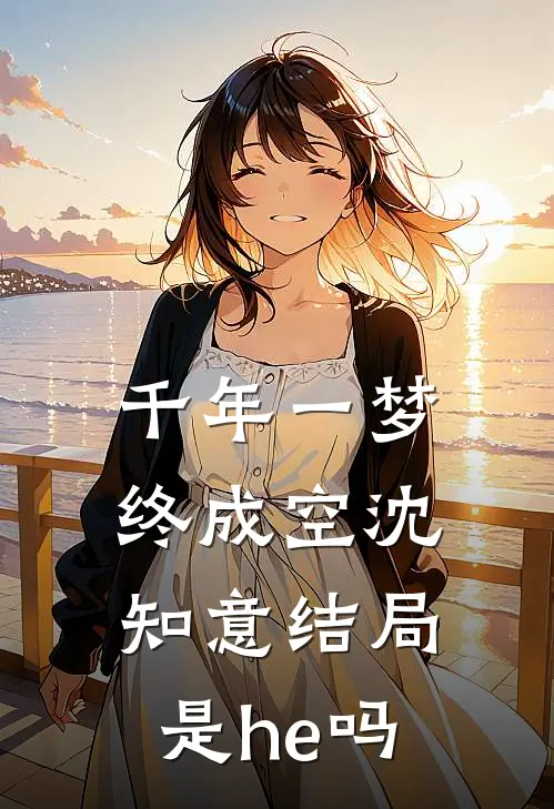 千年一梦终成空沈知意结局是he吗